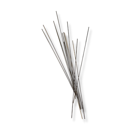 Jewellers Saw Blades,12 pack, Vallorbe Size 1