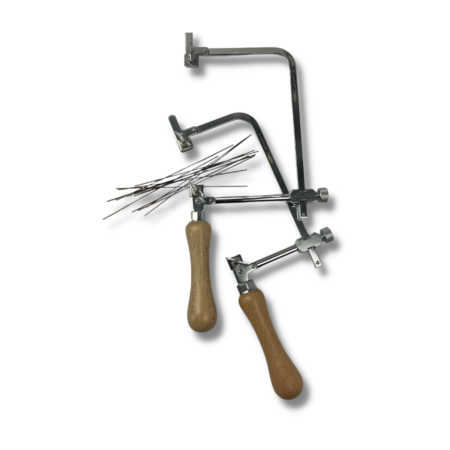 Saws and Saw Blades (all types)