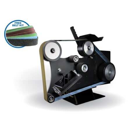 Gibson 72 World Class Belt Grinder 2 x 72"