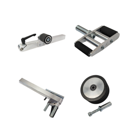 Spare Parts and Accessories