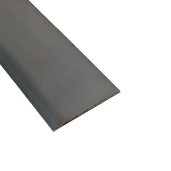 One bar of waterjet cut Sandvick Stainless Steel 2.5 x 75 x 830mm. Optimised for knives. With a relativy simple heat treat, great edge retention and excellent corrosion resistance, Sandvik 12C27 has become a popular choice among kitchen, outdoor and EDC knife makers.