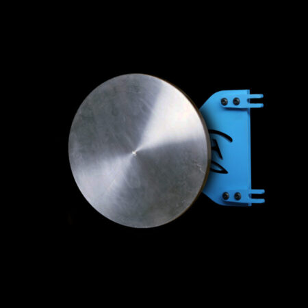 Brodbeck Ironworks Disc Sander Attachment