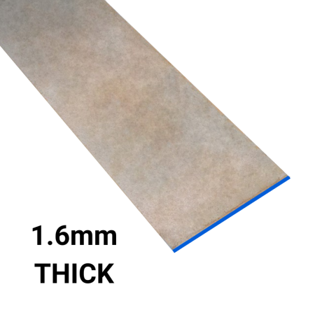 1084 High Carbon Steel 1.6mm Thick