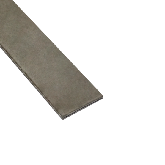 wolfram-special-steel-3-40-600 One bar of Wolfram Special Steel measuring 3 x 40 x 600mm.