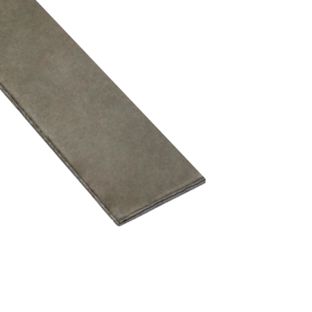 Wolfram Special Steel 3 x 50 x 600mm