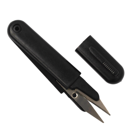 Artisan Essentials Thread Cutter. Used for snipping excess thread at the end of stitching lines.