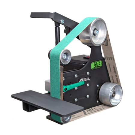 Reaper 48 Belt Grinder. 2 x 48" (50 x 1220mm).