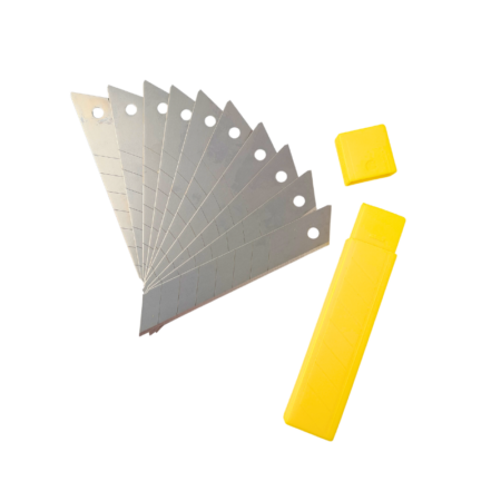 Replacement Blades for Artisan Essentials Retractable Cutting Blade