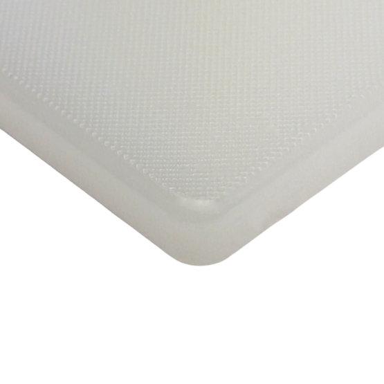 Close Up of Square Cutting and Punching Board 150mm.