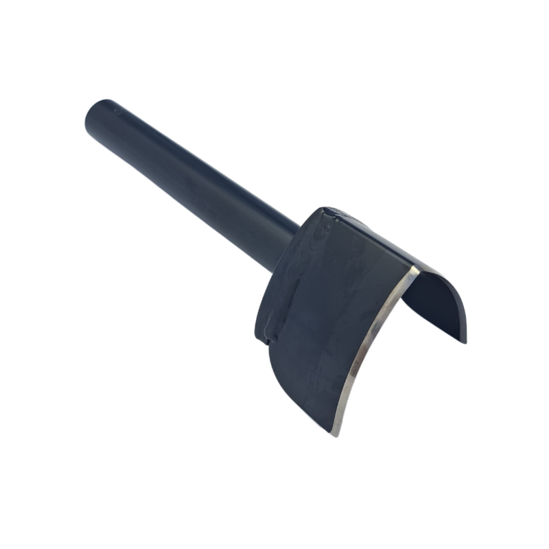 Strap End Punch 40mm - Artisan Supplies