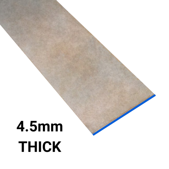 1084 High Carbon Steel 4.5mm Thick