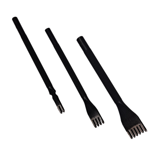 Kyoshin Elle Diamond Stitching Chisel 3mm