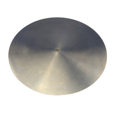 Super Reaper magnetic disc face - bevelled