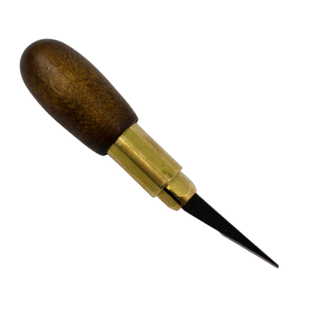 Weaver Leather Supply Craftsman Trimming Knife.