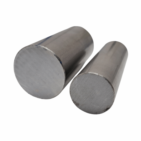 1045 Round Hammer Blanks