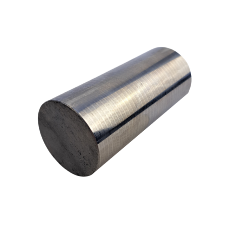 1045 Round Hammer Blanks