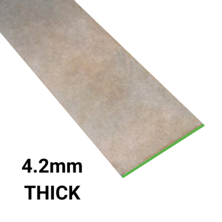 1075 High Carbon Steel 4.2mm Thick