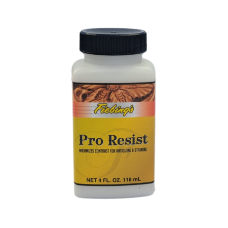 Fiebing's Pro Resist® - 4oz / 118mL