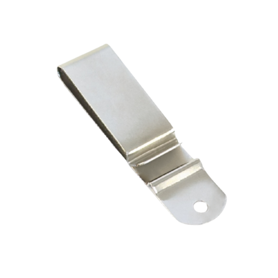 Large Spring Belt and Holster Clip