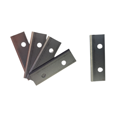 Pack of 5 Strap Cutter Replacement Blades