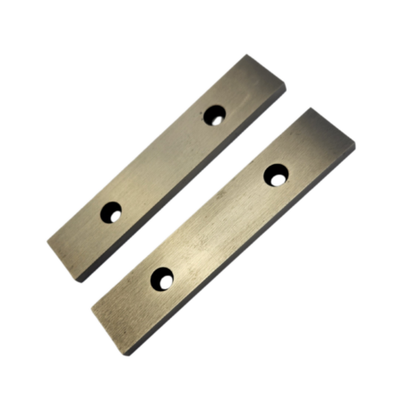 Replacement faces for Large File Guide (Steel)