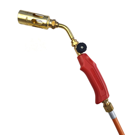 Hand Held Burners and Torches