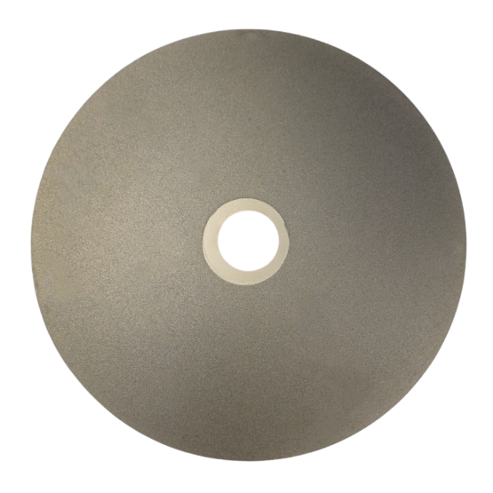 super reaper diamond abrasive disc 120 grit