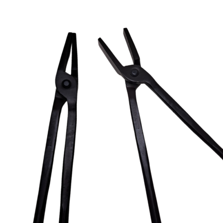 Flat and Duckbill Tongs