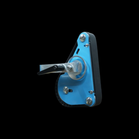 Brodbeck Ironworks Rotary Attachment - Image 4