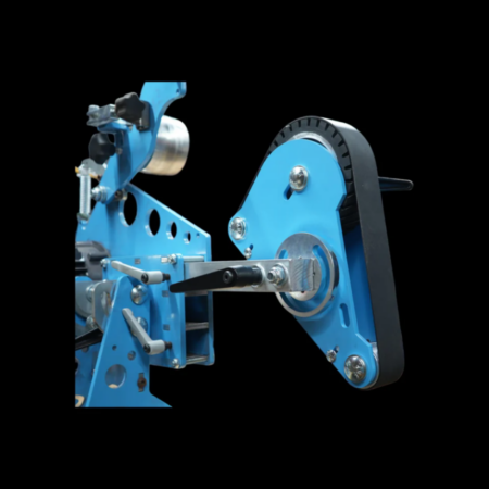 Brodbeck Ironworks Rotary Attachment - Image 3