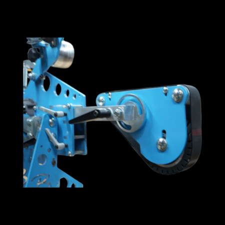 Brodbeck Ironworks Rotary Attachment - Image 5