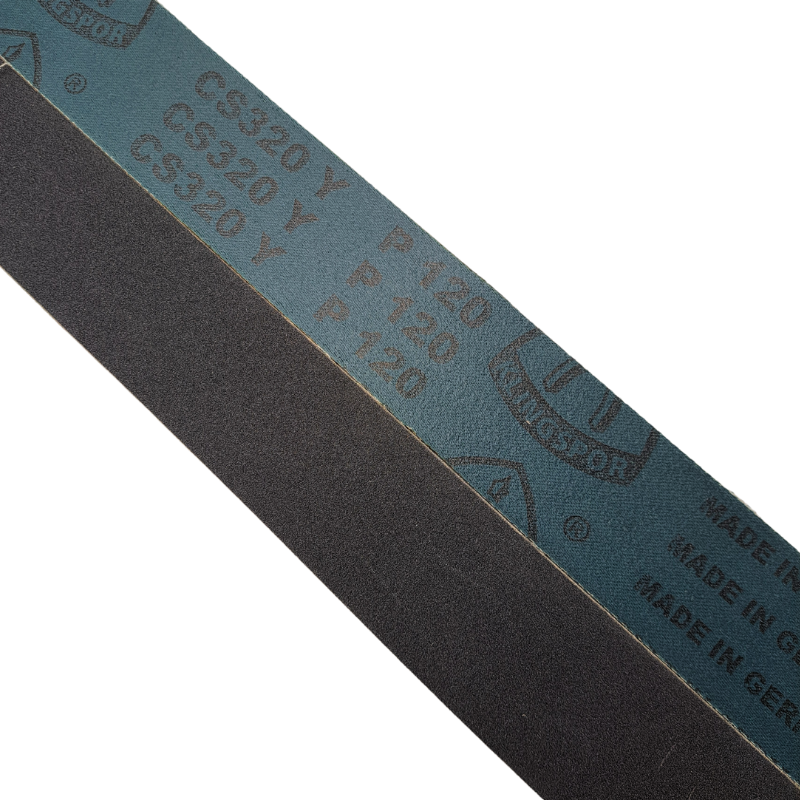 Klingspor Silicone Carbide CS320Y Polyester Belts 2 x 72