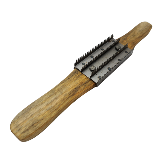 Buffing Wheel Rake For Metal Polishing