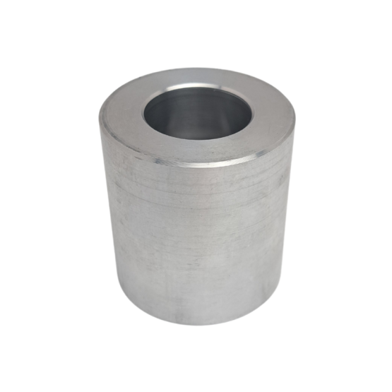 2inch-aluminium-idler-wheel Reaper Belt Grinder Aluminium Idler Wheel 2" / 50mm. Suitable for both 72" and 48" Reaper Belt Grinders.