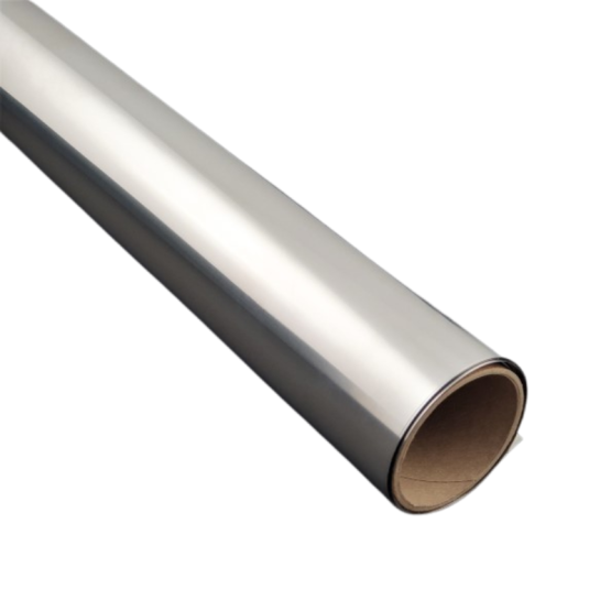 7.5 m of 310 Stainless Steel Heat Treating Foil / tool wrap