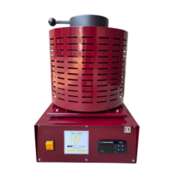 FT-LITE MINI VERTICAL KILN