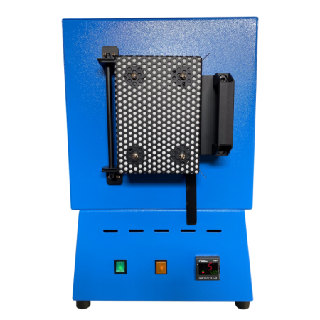 FT SERIES KILN FRONT IN BLUE
