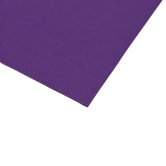 Kydex Sheet 2mm (0.08″) x 300mm x 600mm Purple