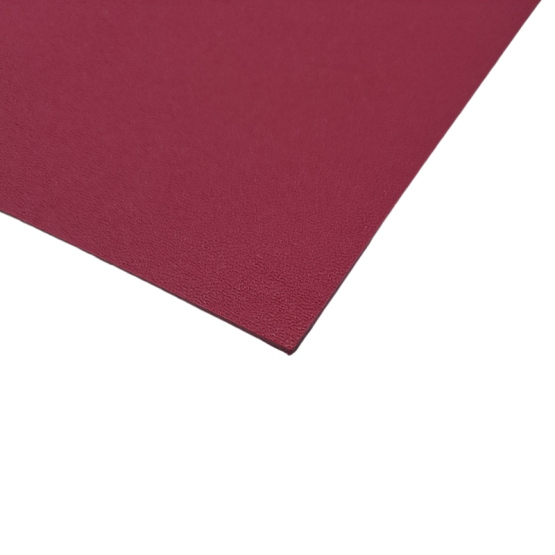 kydex-sheet-2mm-0-08″-x-300mm-x-600mm-vampire-hunter Kydex Sheet 2mm (0.08″) x 300mm x 600mm Vampire Hunter Red