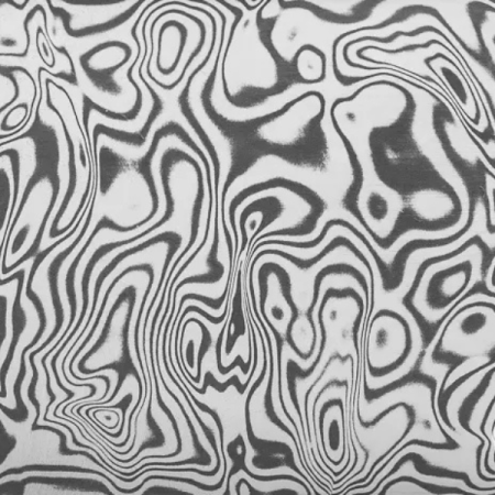 Damasteel Vinland™ 2.5 x 60 DS93X™