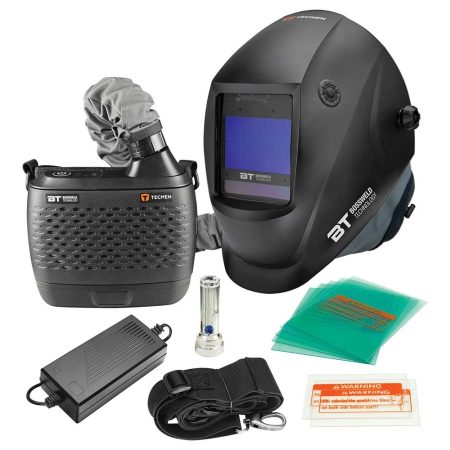 BT/Tecmen iEXP TM16 PAPR Welding Helmet