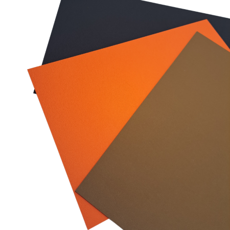 Kydex 1/3 Sheet 1.5mm (0.06″) x 300mm x 200mm Solid Colours