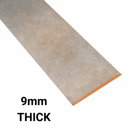 SUP9 (5160) Spring Steel 9mm Thick