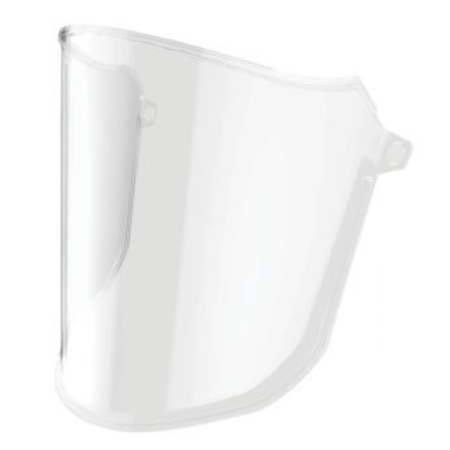 Tecmen PAPR Respirator Spare Face Shield