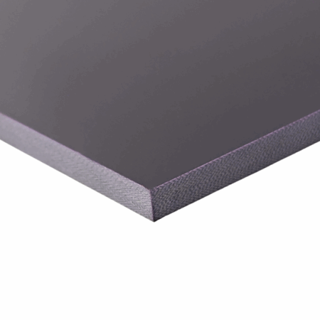 Purple G10 Sheets and Liner Material, available in multiple thicknesses and sizes.