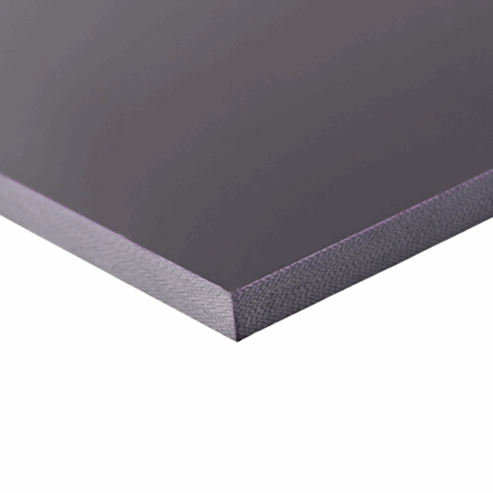 Purple G10 Sheets and Liner Material, available in multiple thicknesses and sizes.