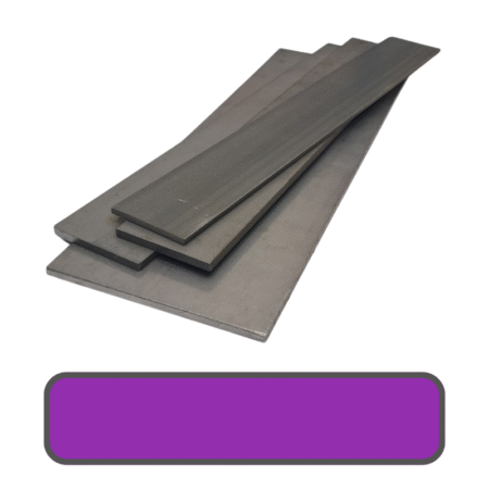 Nitro-V Stainless Steel