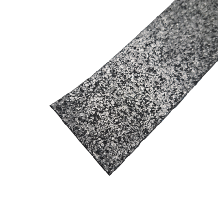 Canvas Backed Graphite Slip Cloth 50 x 500mm