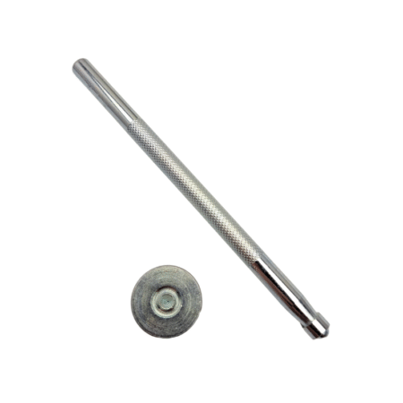 3/16" Eyelet Setter & Anvil Set