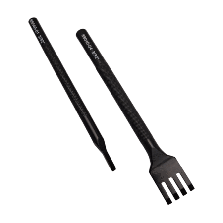 Artisan Essentials Lacing Chisel 2.5mm (3/32")